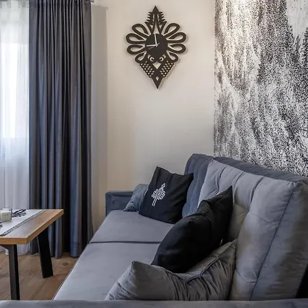 Apartment Tatry Sun&snow *