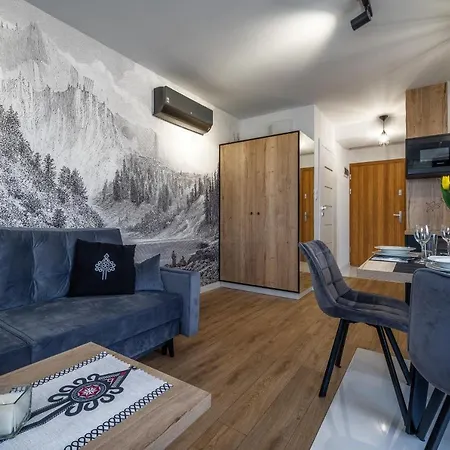 Apartment Tatry Sun&snow *