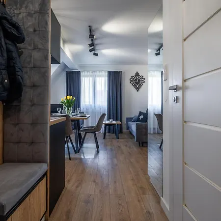 Tatry Sun&snow Apartment